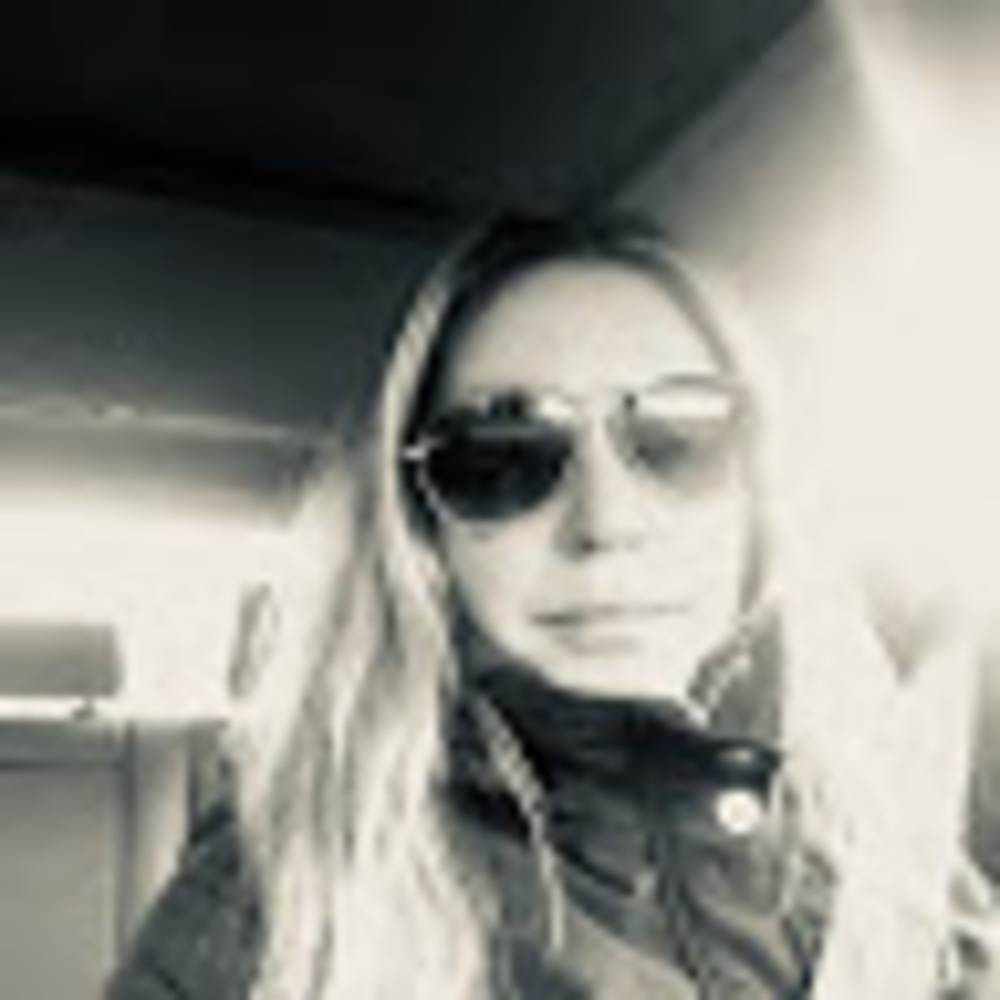 Meet your Posher, April